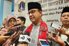 Anies soal Revitalisasi TIM: Kita Jangan Jago Kandang Terus