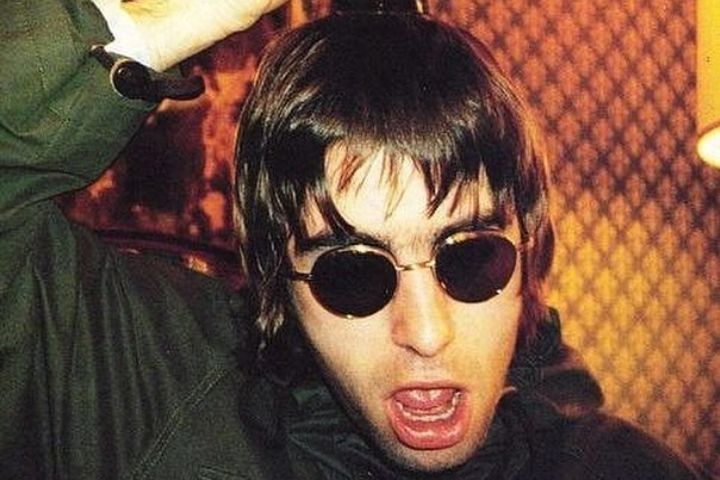 Lirik dan Chord Lagu Moscow Rules dari Liam Gallagher