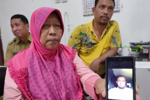 TKI Asal Tegal Tewas Ditabrak Mobil di Malaysia, Keluarga Ingin Lihat untuk Terakhir Kali