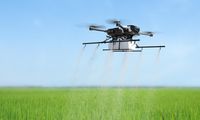 Bukan Lagi Milik Negara Maju, Smart Farming Bikin Petani Dunia Ketiga Cuan