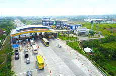 Tarif Tol Gempol-Pandaan Naik Mulai 27 April 2024