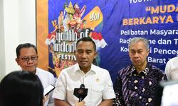 Kuatkan Kearifan Lokal, BNPT Dukung Pengembangan Generasi Muda yang Berbudaya