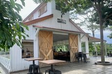 Momen Lucu Bapak-bapak Pengungsi Aceh Terpaksa Kenakan Daster Bantuan...