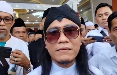 Gus Miftah Sebut Pelempar Isu Gibran Belum Mampu Jadi Cawapres ...
