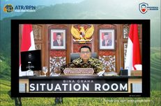 Indonesian Presidential Chief of Staff: Ivermectin A Covid-19 Cure