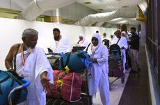 Gunakan Visa Umrah, Jemaah Haji Asal Solo Ditahan Imigrasi Bandara AMAA Madinah 4 Jam
