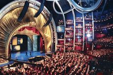 5 Fakta Dolby Theatre, Rumah bagi Piala Oscar