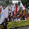 Kamis Besok, KSPSI Gugat Permenaker Soal Klaim JHT Usia 56 Tahun ke PTUN 