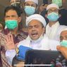 Kasus RS Ummi Bogor yang Berujung Penetapan Tersangka Rizieq Shihab