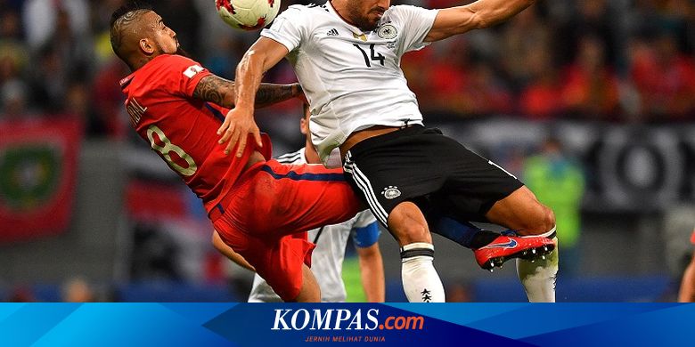 hasil piala konfederasi jerman ditahan