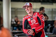 Jadi Pebalap Tes KTM, Pol Espargaro Dapat Jatah Wildcard di Gasgas