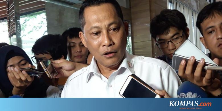 Bulog Jual Murah 20.000 Ton Beras, Sri Mulyani Akan Ganti Rugi