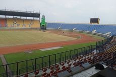 Jelang Piala Dunia U-20 Mei 2023, Stadion Si Jalak Harupat Direnovasi