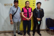 Tersangka Sadikin Rusli Terima Uang Rp 40 M Hasil TPPU Kasus BTS 4G Kominfo dari Irwan Hermawan