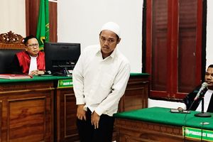 Pria di Surabaya Divonis 4 Bulan Bui Usai Curi Rp 5.000