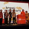 Upayakan 500.000 Eksportir Baru, Shopee dan Sekolah Ekspor Banjir Dukungan