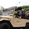 4 Tips Naik Malang Jeep Tour, Pergi Saat Cuaca Cerah