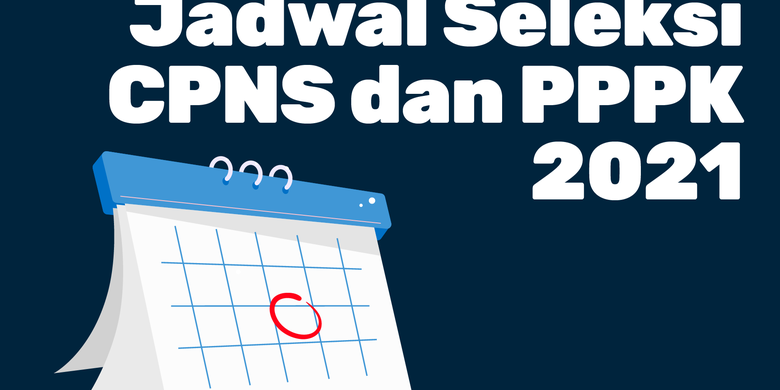 Tahukah Kamu? Jadwal dan Aturan Lengkap Tes Kompetensi PPPK Non Guru di Kemenpan RB