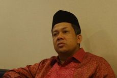 Fahri Hamzah Sebut Status Tersangka Al-Khaththath Hanya Lelucon Polisi