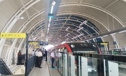 Jangan Sembarang Ambil Gambar, Ini Aturan Merekam di Kawasan LRT Jabodebek