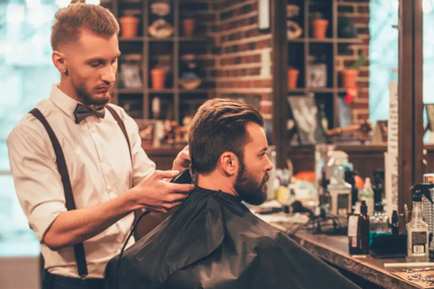 28 Istilah di Dunia Barbershop yang Sebaiknya Kamu Tahu