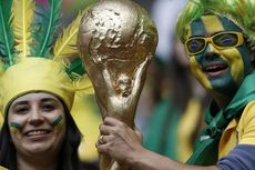 Prediksi Perempat Final Piala Dunia: Juara Tak Terkalahkan