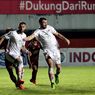 Piala Menpora 2021, Sudirman Sayangkan Kartu Merah Marco Motta 