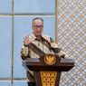 Menperin Tekankan Pentingnya Pengawasan dalam Pelaksanaan Industri Nasional