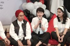 Chery iCAUR V23 Raih Rating 5 Bintang ASEAN NCAP