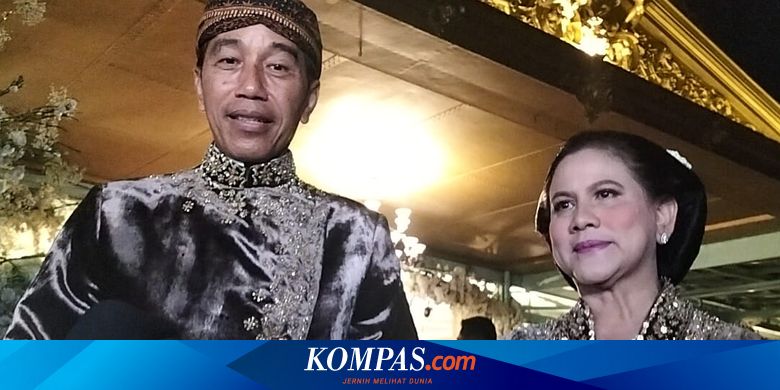Jokowi Dapat Rumah dari Negara Setelah Tak Jadi Presiden, Lokasinya Ada di Sini