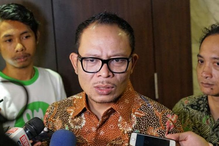 Menaker Harap Siti Aisyah Segera Dapat Akses Kekonsuleran