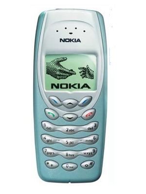 Nokia 3315