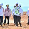 Menperin: Lokasi Kawasan Industri Terpadu Batang Strategis