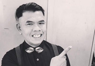 Sebelum Meninggal, Benjo Eks Teamlo Sempat Dirawat di ICU