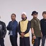 Riders Vokalis Pas Band Ingin Bebas Satu Hari untuk Berdakwah