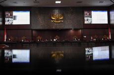 MK Tegaskan Belum Punya Alasan Ubah Masa Jabatan Presiden 2 Periode