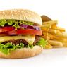 7 Bahaya Terlalu Banyak Makan 