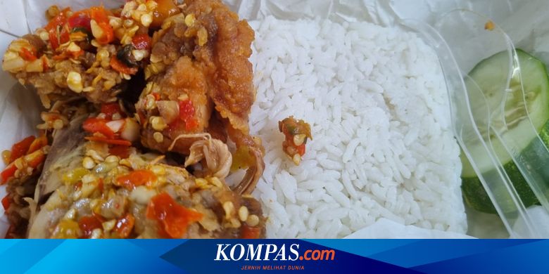 15 Makanan Pedas Khas Indonesia dan Asal Daerahnya