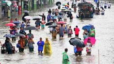Banjir Filipina Bongkar Kongkalikong Pejabat dan Kontraktor, Pajak Rakyat Dinikmati Koruptor