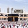 Ibadah Haji 2020, Jemaah Dilarang Sentuh Kabah dan Hajar Aswad
