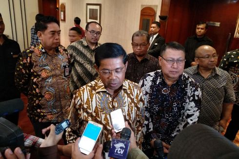 Mensos Minta Pendamping Bansos Pangan Pastikan Program Tepat Sasaran