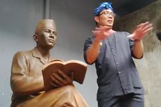 Ridwan Kamil: Sangat Khas, Pidato Jokowi Ada Kutipan Soekarno Juga