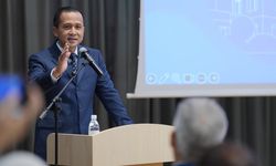 Cetak Ribuan Lapangan Kerja, Mentrans Genjot Industrialisasi di Luar Jawa