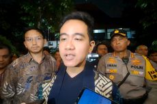 Status Bandara Internasional Adi Soemarmo Dicabut, Gibran Optimistis Kunjungan Wisata Solo Tetap Naik