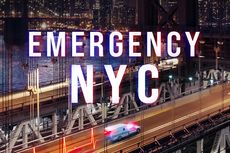 Sinopsis Emergency: NYC, Kehidupan Menegangkan Para Tenaga Medis