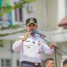 Di Depan Pegawai RS, Bupati Aceh Timur: Petugas Nakal Saya Beri Sanksi