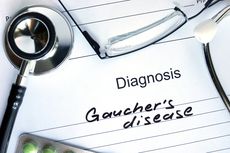 Gaucher Disease