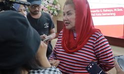 138 Kebakaran Terjadi di Semarang, Mbak Ita Minta Camat dan Lurah Petakan Lahan Kering