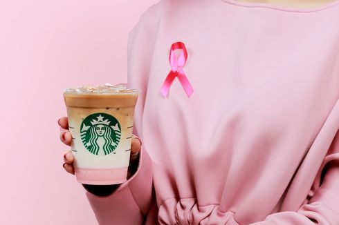 Virus Corona, Starbucks Tutup Ribuan Gerai di China