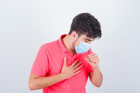 Kenali Perbedaan Gejala Omicron dengan Flu Biasa, Apa Saja?